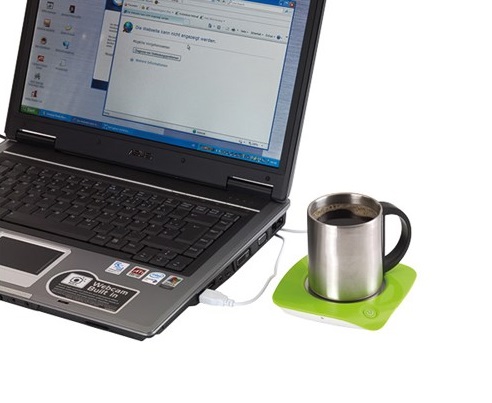 Incalzitoare USB