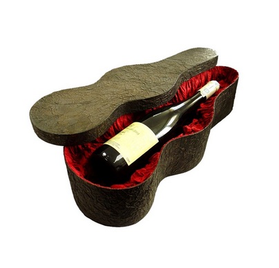 Cutii vin personalizate
