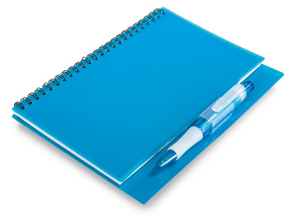 Carnetele personalizate