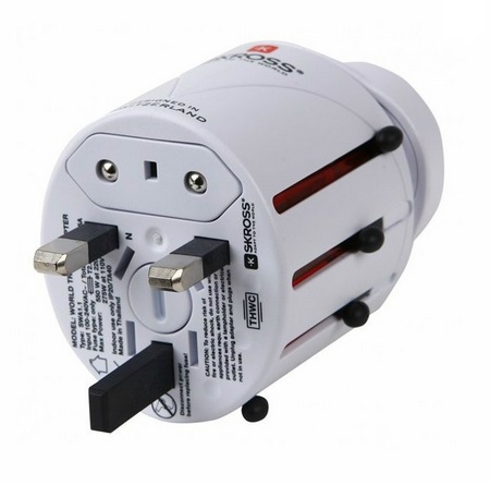 Adaptoare priza
