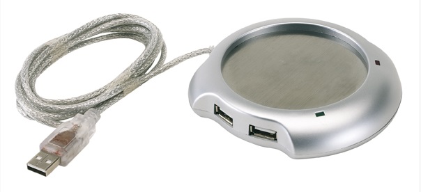 Incalzitoare USB