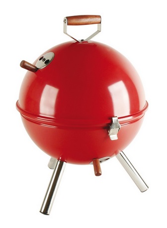 Mini gratar