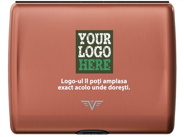 Portofele personalizate