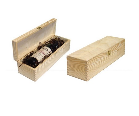 Cutii vin personalizate