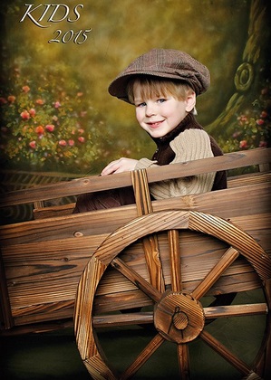 Calendare personalizate