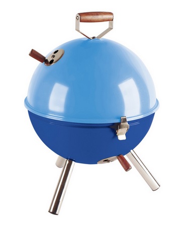 Mini gratar