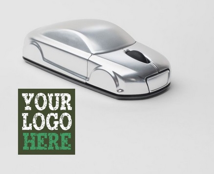 Mouse personalizat