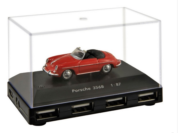 Hub-uri USB