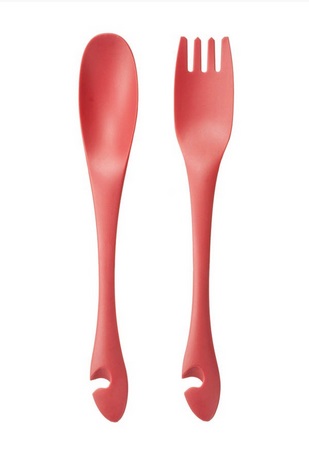 Set ustensile bucatarie