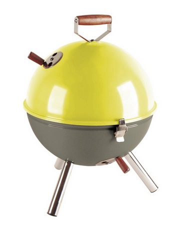 Mini gratar