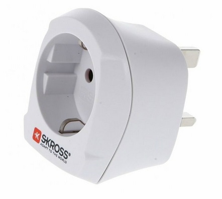 Adaptoare priza