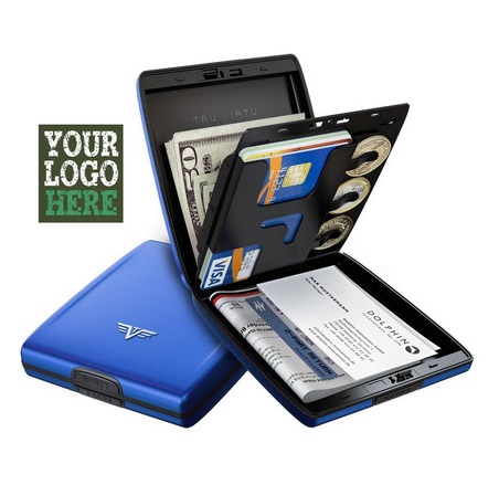 Portofele personalizate