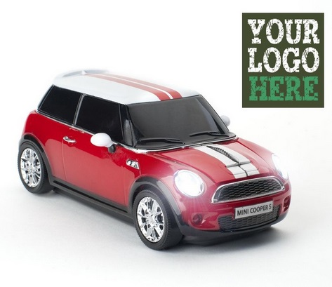 Mouse personalizat