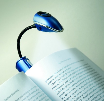 Lampa citit