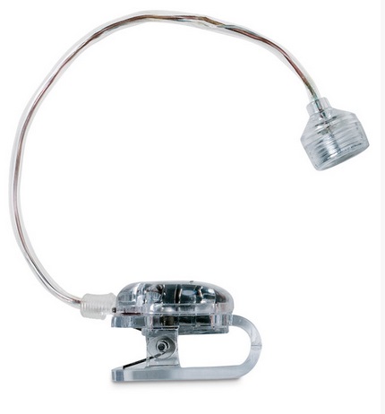 Lampa citit