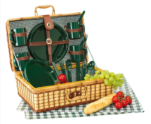 Seturi picnic