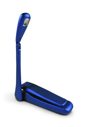 Lampa citit