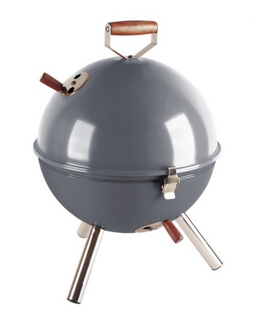 Mini gratar