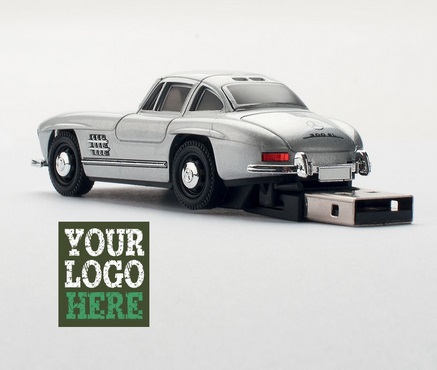 USB personalizat