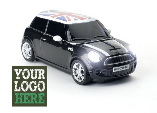 Mouse personalizat