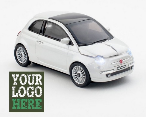 Mouse personalizat