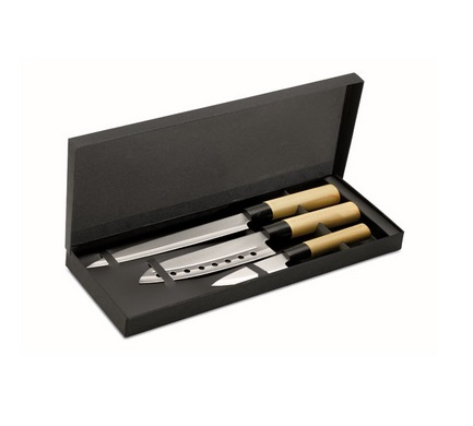 Set cutite bucatarie