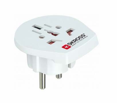 Adaptoare priza