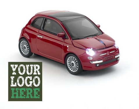 Mouse personalizat