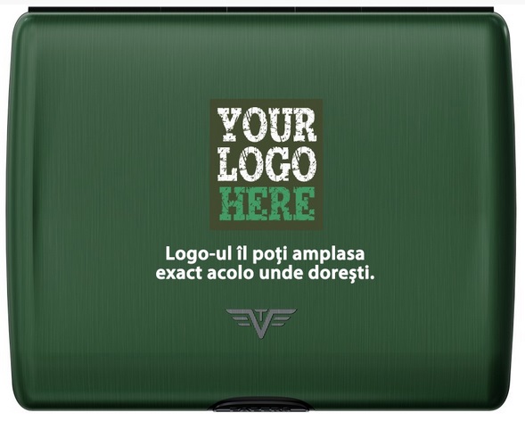 Portofele personalizate