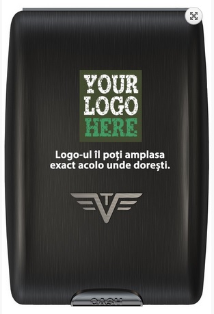 Portofele personalizate