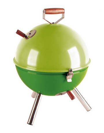 Mini gratar