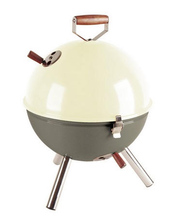 Mini gratar