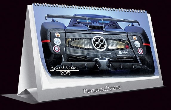 Calendare personalizate