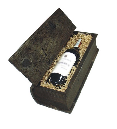 Cutii vin personalizate