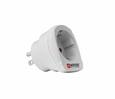 Adaptoare priza