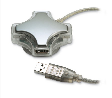 Hub-uri USB