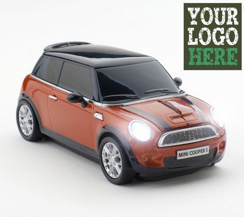 Mouse personalizat