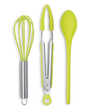 Set ustensile bucatarie
