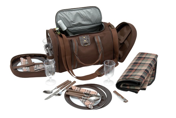 Seturi picnic
