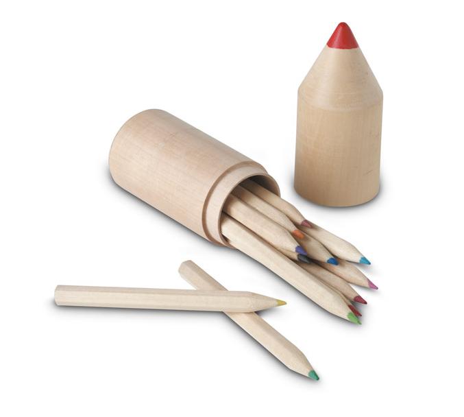 Creioane personalizate