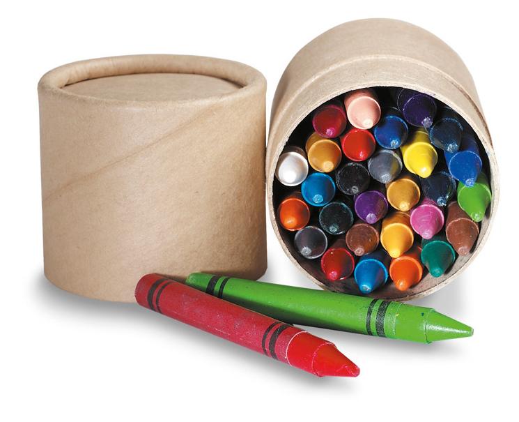 Creioane personalizate