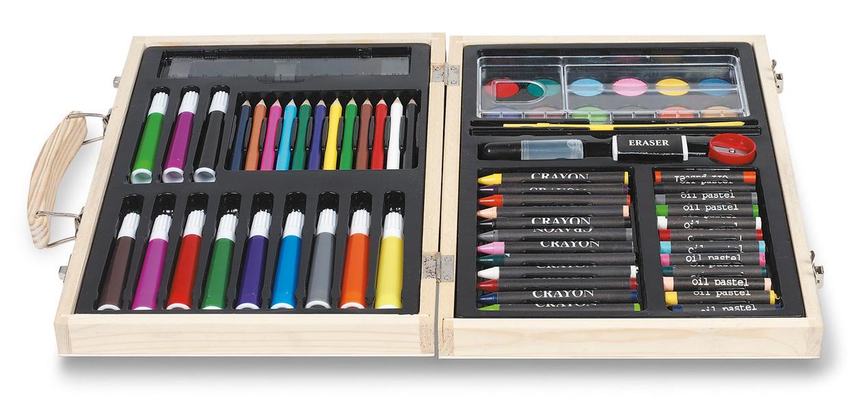 Creioane personalizate