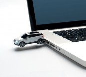 USB personalizat