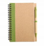 Carnetele personalizate