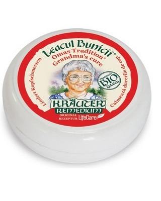 Cosmetice terapeutice