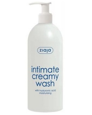 Produse igiena intima