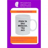 Cani personalizate