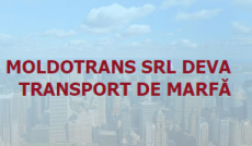 Intermediere transporturi