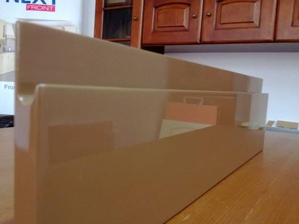 Fronturi MDF