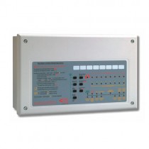 Sisteme detectie incendiu